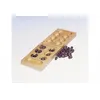 Image de Jeu De StratÃ©gie Kalaha Pliable, Jeu En Bois Goki