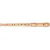 Image de FlÃ»te De 32 Cm En Bois