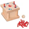 Image de Goki The Tricky 6 Jeu De Cartes Jeu De Chance