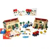 Image de Goki - 2041761 - Jeu De Construction - Ma Ferme