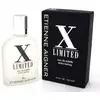 Image de Etienne Aigner X-Limited Eau de Toilette unisexe 125 ml