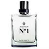 Image de Etienne Aigner N1 Eau De Toilette Vaporisateur 50ml