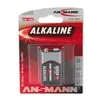 Image de Ansmann 9V E-Block Alcaline