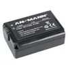 Image de ANSMANN A-Son NP FW 50 - Pile pour appareil photo Li-Ion 900 mAh - pour Hasselblad Lunar; Sony Cyber-shot DSC-RX10; a6000; a6300; a6500; a7 II; a7R II; a7s II