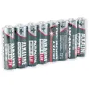 Image de ANSMANN Mignon - Batterie 8 x type AA - Alcaline