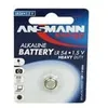 Image de ANSMANN - Batterie LR54 - Alcaline