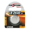 Image de ANSMANN - Batterie CR2430 - Li