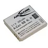 Image de Ansmann A-Can NB 4 L - Pile pour appareil photo Li-Ion 700 mAh - pour Canon Digital IXUS 40, 50