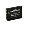Image de Ansmann A-Nik EN EL 12