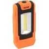 Image de Ansmann 1600-0127 Feux De Travail Orange Led 1 W