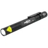 Image de Ansmann Lampe de poche Ã  LED Future T120 Noir 3 W IP54 1600-0160