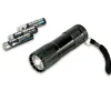 Image de Ansmann Action9 Noir Lampe torche LED