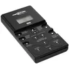 Image de Testeur de piles et batteries 1x9V ANSMANN