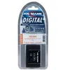 Image de Ansmann A-Can NB 5 L - Pile pour appareil photo Li-Ion 850 mAh - pour Canon PowerShot ELPH SD790, SD800, SD850, SD870, SD880, SD890, SD900, SD950, SD970, SD990