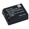 Image de ANSMANN A-Pan CGA S007 - Pile pour appareil photo Li-Ion 800 mAh - pour Panasonic Lumix DMC-TZ11, TZ15, TZ3EG-TA, TZ4EGM-S, TZ4E-K, TZ4E-S, TZ4P-S, TZ5E-S