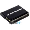 Image de ANSMANN A-Son NP FH 50 - Batterie de camÃ©scope 700 mAh - pour Sony Cyber-shot DSC-HX200; Handycam DCR-SR72, SR75, SR77, SR80, SR82, SX30, SX31, SX50