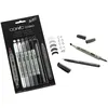 Image de Copic Marqueur Ciao 5+1 Set, Teintes Gris
