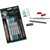 Image de Copic Kit De Marqueurs Ciao 5+1 , Manga 2