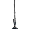 Image de Grundig VCH 9832 aspirateur balai et balai Ã©lectrique Aspirateur-balai 2 en 1 Batterie Sec Sac Ã  poussiÃ¨re 0,5 L Argent et Titane