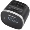 Image de Grundig SCC240 - Radio-rÃ©veil - 1.5 Watt - noir