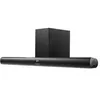 Image de Grundig Gsb910sw Barra De Sonido 2.1 Con Subwoofer InalÃ¡mbrico 40w Rms Bluetooth Usb Aux Line-in