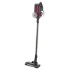 Image de Grundig VCP 3830 - Aspirateur - balai/Ã  main (2-en-1) - sans sac - sans fil - argent/baie
