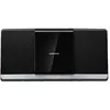 Image de Grundig WMS 3000 BT DAB+ - Micro-systÃ¨me - 2 x 20 Watt - noir