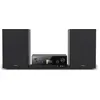 Image de Grundig CMS 5000 BT SystÃ¨me micro audio domestique 100 W Noir