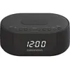 Image de Radio rÃ©veil GRUNDIG SCC400 Noir