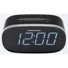 Image de Radio rÃ©veil Grundig SONOCLOCK3100 - FM - LCD blanc - Port USB