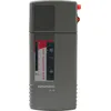 Image de Grundig SH 10 - Dictaphone cassette stÃ©no - titane
