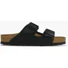 Image de Claquettes Birkenstock Arizona Black 0051791 - 42