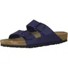 Image de Birkenstock Arizona Bleu Birko-Flor 40 Eu