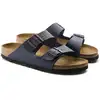 Image de Sandales BIRKENSTOCK  Femme  ARIZONA BF étroite M65943367