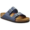 Image de Mules Birkenstock Arizona 0051751 - Bleu Marine - 42