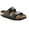 Image de Sandales plates BIRKENSTOCK  BIR-CCC-51793-BL-U P7923587
