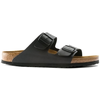 Image de Sandales plates BIRKENSTOCK  051793 M66279420