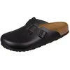Image de Sabots Birkenstock Boston Pour Femme - 39