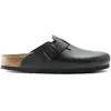 Image de Chaussons BIRKENSTOCK  BK-BOS-ltblk P32864921