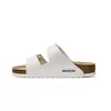 Image de Sandale Birkenstock Arizona Bf - 45
