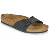 Image de Sandales Birkenstock Madrid Flor M Bk040791 Noir - 40