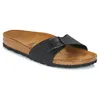 Image de Mules Birkenstock Madrid Flor W Noir - 35