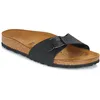 Image de Mules Birkenstock Madrid Flor W Noir - 39