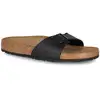 Image de Sandales BIRKENSTOCK  madrid bs P32723021