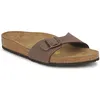Image de Sandales Birkenstock Madrid Flor M Bk040091 Beige - 40