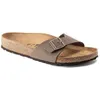 Image de Mules BIRKENSTOCK  MADRID BFBC M954