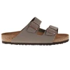 Image de Sandales plates BIRKENSTOCK  Arizona BF M65943367