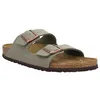 Image de Nu-Pieds Birkenstock Arizona Pour Hommes - 43