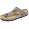 Image de Tongs BIRKENSTOCK  Gizeh BS Mocca M66146615