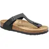 Image de Birkenstock Sandales Gizeh Birkoflor en occasion ou reconditionné